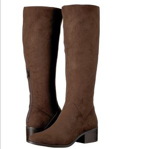 New Madden Girl Women's Jagg Fashion Boot 7.5